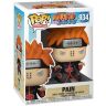 Фигурка Funko Pop Naruto Shippuden Pain Фанко Наруто Шиппуден Пейн 934