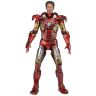 Фигурка Avengers Battle Damaged Iron Man 45 см Action Figure