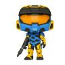 Фігурка Funko Games: Halo Infinite: Spartan Mark VII with VK78 Commando Rifle 15