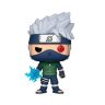 Фігурка Funko Naruto Shippuden Kakashi (Lightning Blade) Exclusive Фанко Наруто Какаші 548