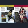 Книга Артбук DC Comics Ultimate Character Guide New Edition (Твёрдый переплёт) Eng 