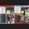 Книга Артбук DC Comics Ultimate Character Guide New Edition (Тверда обкладинка) Eng