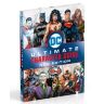 Книга Артбук DC Comics Ultimate Character Guide New Edition (Твёрдый переплёт) Eng Книга Артбук DC Comics Ultimate Character Guide New Edition (Твёрдый переплёт) Eng