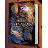 Книга World of Warcraft Sylvanas (Christie Golden) Варкрафт Сильвана (2022, Hardcover)