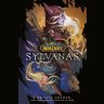 Книга World of Warcraft Sylvanas (Christie Golden) Варкрафт Сільвана (2022, Hardcover)