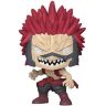 Фигурка Funko My Hero Academia Eijiro Unbreakable фанко Моя Геройская Академия Эйдзиро 1009 Фигурка Funko My Hero Academia Eijiro Unbreakable фанко Моя Геройская Академия Эйдзиро 1009