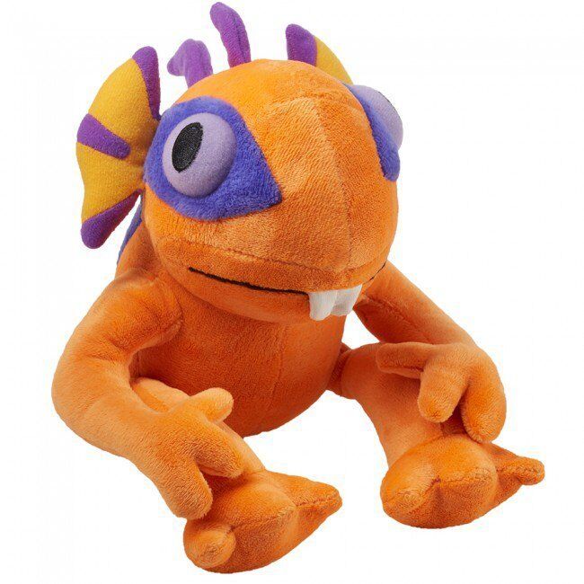 Мягкая игрушка Murki Murloc Plush Мягкая игрушка Murki Murloc Plush