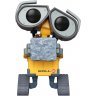 Фігурка Funko Pop Disney: Wall-E with Trash Cube фанко ВАЛІ (Funko 2022 Exclusive) 1196
