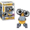Фігурка Funko Pop Disney: Wall-E with Trash Cube фанко ВАЛІ (Funko 2022 Exclusive) 1196 Фігурка Funko Pop Disney: Wall-E with Trash Cube фанко ВАЛІ (Funko 2022 Exclusive) 1196