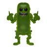 Фигурка Фанко Рик и Морти Funko Pop! Rick and Morty Pickle Rick 333 FYE Exclusive