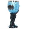 Кубок Game of Thrones Wine Goblet - Ice Dragon Viserion Крижаний дракон Візеріон Кубок Game of Thrones Wine Goblet - Ice Dragon Viserion Крижаний дракон Візеріон