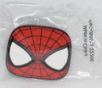 Значок Funko Marvel Collector Corps Spiderman людина павук фанко Exclusive Limited Edition Pin