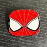 Значок Funko Marvel Collector Corps - Spiderman Человек паук фанко Exclusive Limited Edition Pin