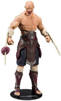 Фігурка Mortal Kombat McFarlane Toys - Baraka Action Figure