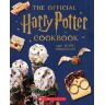 Книга кулинарная Harry Potter Official Cookbook 40+ Recipes Гарри Поттер (Твёрдый переплёт) (Eng) Книга кулинарная Harry Potter Official Cookbook 40+ Recipes Гарри Поттер (Твёрдый переплёт) (Eng)