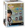 Фигурка Funko One Piece: Snake-Man Luffy Фанко Ван-Пис Большой куш Луффи 1266 Фигурка Funko One Piece: Snake-Man Luffy Фанко Ван-Пис Большой куш Луффи 1266