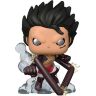 Фигурка Funko One Piece: Snake-Man Luffy Фанко Ван-Пис Большой куш Луффи 1266 Фигурка Funko One Piece: Snake-Man Luffy Фанко Ван-Пис Большой куш Луффи 1266