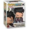 Фигурка Funko One Piece: Snake-Man Luffy Фанко Ван-Пис Большой куш Луффи 1266