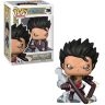Фигурка Funko One Piece: Snake-Man Luffy Фанко Ван-Пис Большой куш Луффи 1266 Фигурка Funko One Piece: Snake-Man Luffy Фанко Ван-Пис Большой куш Луффи 1266