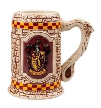 Кружка Harry Potter Gryffindor brave Wizarding World