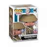 Фигурка Funko Demon Slayer: Haganezuka Фанко Клинок, рассекающий демонов (Exclusive) 1445