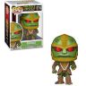 Фигурка Funko Beast Wars Transformers: Rhinox фанко Битвы Зверей Райнокс 1718