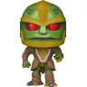 Фигурка Funko Beast Wars Transformers: Rhinox фанко Битвы Зверей Райнокс 1718