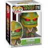 Фигурка Funko Beast Wars Transformers: Rhinox фанко Битвы Зверей Райнокс 1718
