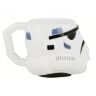 Кружка 3D Star Wars CLASSIC TROOPER Ceramic Mug 315 ml Кружка 3D Star Wars CLASSIC TROOPER Ceramic Mug 315 ml