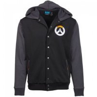 Реглан Overwatch Hooded Jacket (размер L)