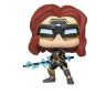 Фигурка Funko Marvel: Avengers Game Black Widow (Stark Tech Suit) 630