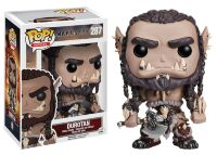 Фигурка Warcraft: Funko POP! - Durotan
