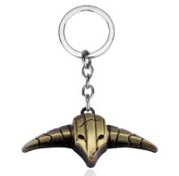 Брелок DOTA 2 Sven Дота 2 свен метал
