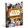 Книга Артбук Star Wars Character Encyclopedia New Edition Енциклопедія (Тверда обкладинка) Eng Книга Артбук Star Wars Character Encyclopedia New Edition Енциклопедія (Тверда обкладинка) Eng