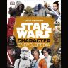 Книга Артбук Star Wars Character Encyclopedia New Edition Енциклопедія (Тверда обкладинка) Eng Книга Артбук Star Wars Character Encyclopedia New Edition Енциклопедія (Тверда обкладинка) Eng