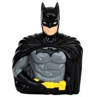 Бюст копилка Official Ceramic Batman Bust Bank
