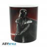 Чашка STAR WARS Darth Vader Ceramic Mug кухоль Зоряні війни Дарт Вейдер 460 мл