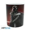 Чашка Abystyle STAR WARS Darth Vader Ceramic Mug кружка Звёздные войны Дарт Вейдер 460 мл