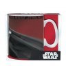 Чашка STAR WARS Darth Vader Ceramic Mug кухоль Зоряні війни Дарт Вейдер 460 мл