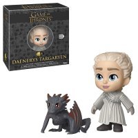 Фігурка Funko 5 Star: Game of Thrones - Daenerys Targaryen