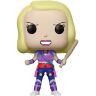 Фігурка Funko Pop Rick and Morty Froopyland Beth фанко Рік та морті 442