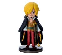 Фигурка One Piece Anime Figure Ван-Пис Большой куш #17