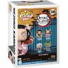 Фігурка Funko Demon Slayer: Nezuko Kamado Фанко Незуко Камадо Клинок, що розсікає демонів 1749 Фігурка Funko Demon Slayer: Nezuko Kamado Фанко Незуко Камадо Клинок, що розсікає демонів 1749