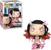Фігурка Funko Demon Slayer: Nezuko Kamado Фанко Незуко Камадо Клинок, що розсікає демонів 1749