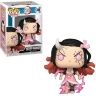 Фігурка Funko Demon Slayer: Nezuko Kamado Фанко Незуко Камадо Клинок, що розсікає демонів 1749 Фігурка Funko Demon Slayer: Nezuko Kamado Фанко Незуко Камадо Клинок, що розсікає демонів 1749