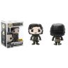 Фигурка Funko Pop! Game of Thrones Castle Black Jon Snow