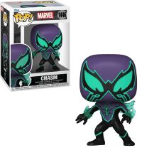 Фигурка Funko Marvel: Spider-Man Comics Chasm фанко Человек паук Бездна 1446