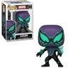 Фигурка Funko Marvel: Spider-Man Comics Chasm фанко Человек паук Бездна 1446