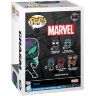 Фигурка Funko Marvel: Spider-Man Comics Chasm фанко Человек паук Бездна 1446