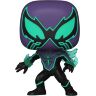 Фигурка Funko Marvel: Spider-Man Comics Chasm фанко Человек паук Бездна 1446
